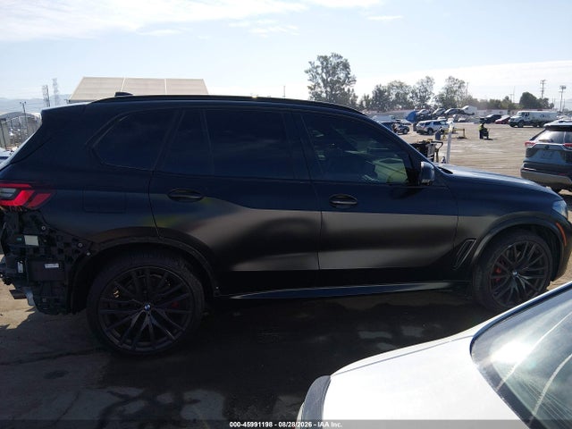 5UXCR6C00N9K11086 BMW X5 Xdrive40i