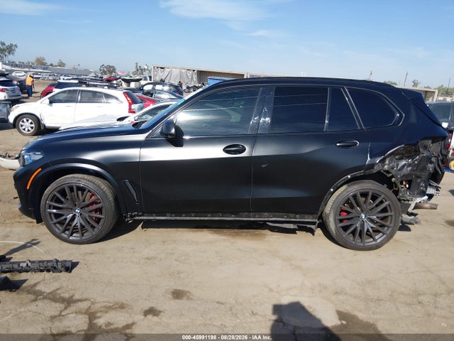 5UXCR6C00N9K11086 BMW X5 Xdrive40i
