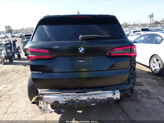 5UXCR6C00N9K11086 BMW X5 Xdrive40i