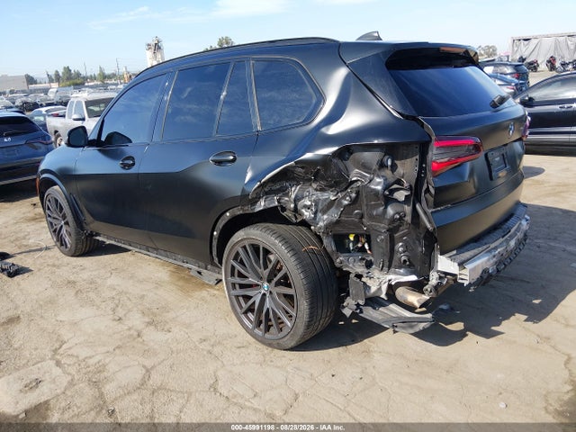 5UXCR6C00N9K11086 BMW X5 Xdrive40i