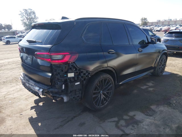 5UXCR6C00N9K11086 BMW X5 Xdrive40i