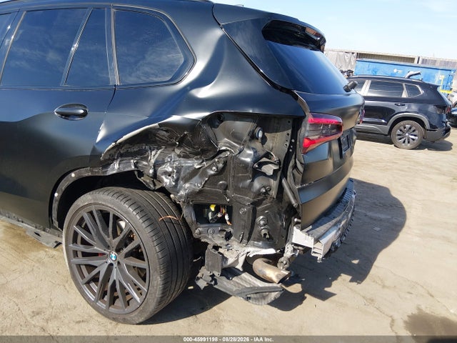 5UXCR6C00N9K11086 BMW X5 Xdrive40i