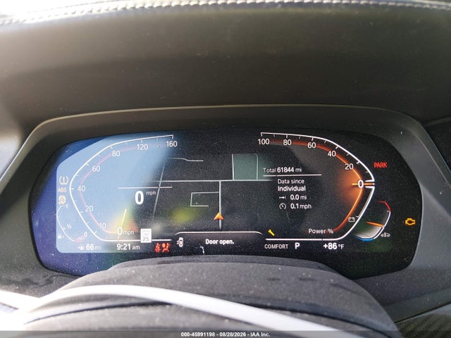 5UXCR6C00N9K11086 BMW X5 Xdrive40i
