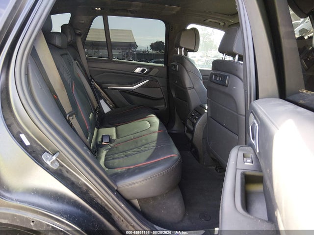 5UXCR6C00N9K11086 BMW X5 Xdrive40i