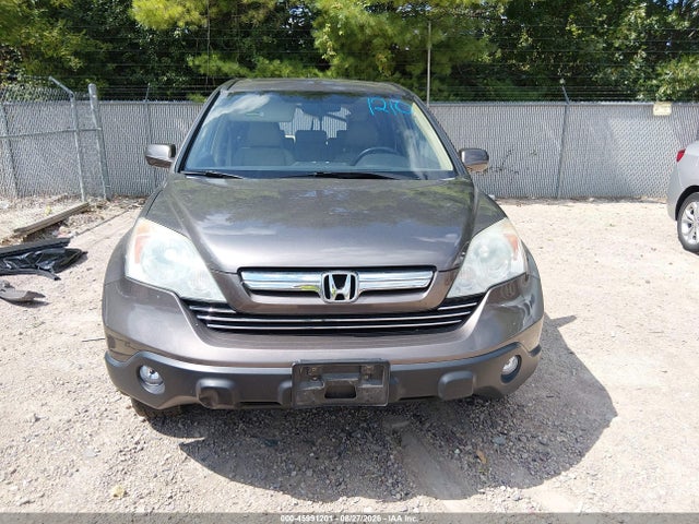 45991201 :رقم المزاد ، 5J6RE48739L044713 vin ، 2009 Honda Cr-v Ex-l مزاد بيع