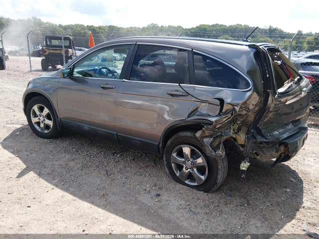 45991201 :رقم المزاد ، 5J6RE48739L044713 vin ، 2009 Honda Cr-v Ex-l مزاد بيع
