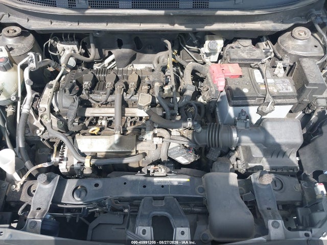 Aukcja sprzedaży 2020 Nissan Kicks S Xtronic Cvt, vin: 3N1CP5BV9LL550726, numer aukcji: 45991205