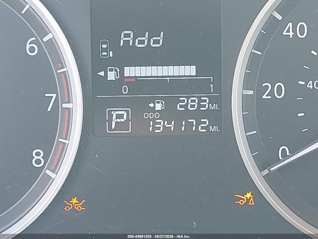Aukcja sprzedaży 2020 Nissan Kicks S Xtronic Cvt, vin: 3N1CP5BV9LL550726, numer aukcji: 45991205