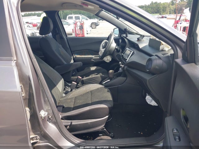 Aukcja sprzedaży 2020 Nissan Kicks S Xtronic Cvt, vin: 3N1CP5BV9LL550726, numer aukcji: 45991205