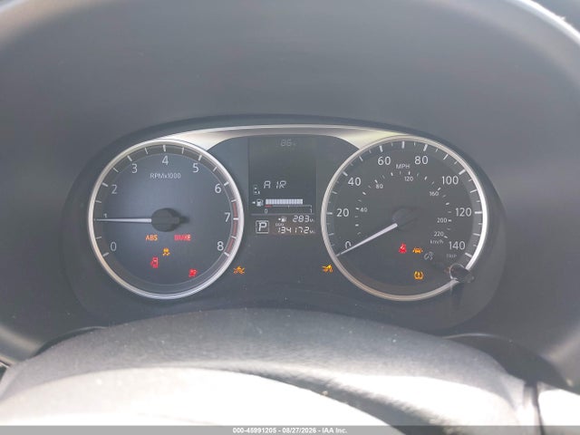 Aukcja sprzedaży 2020 Nissan Kicks S Xtronic Cvt, vin: 3N1CP5BV9LL550726, numer aukcji: 45991205