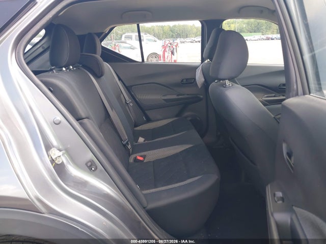 Aukcja sprzedaży 2020 Nissan Kicks S Xtronic Cvt, vin: 3N1CP5BV9LL550726, numer aukcji: 45991205
