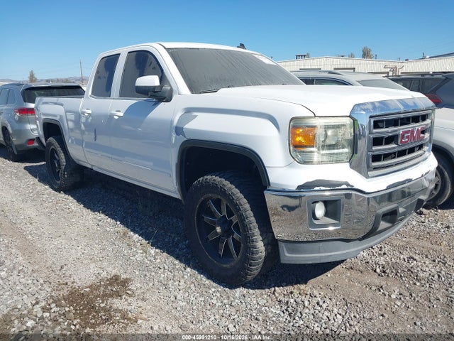 GMC Sierra 1500 Sle 2014 1GTR1UEH7EZ248775 Image 1