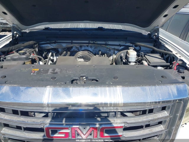 GMC Sierra 1500 Sle 2014 1GTR1UEH7EZ248775 Image 10
