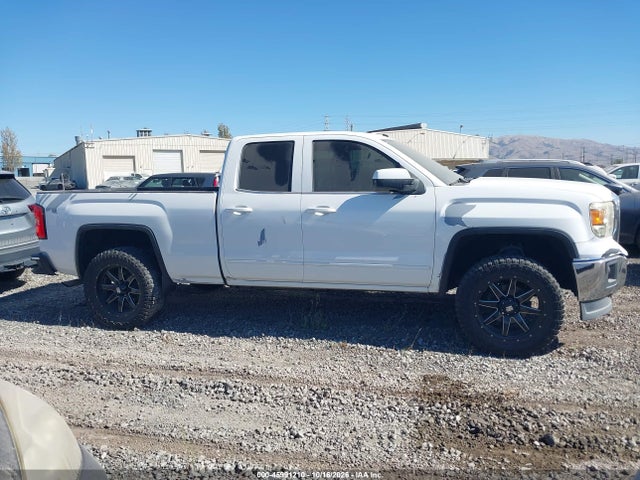 GMC Sierra 1500 Sle 2014 1GTR1UEH7EZ248775 Image 13