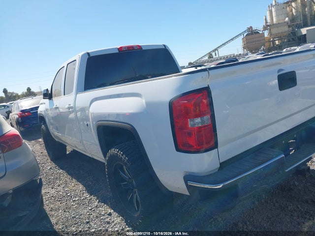 GMC Sierra 1500 Sle 2014 1GTR1UEH7EZ248775 Image 14