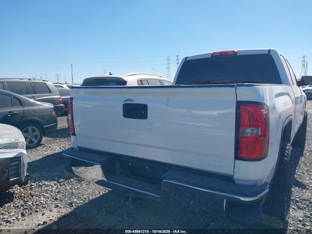 GMC Sierra 1500 Sle 2014 1GTR1UEH7EZ248775 Image 16