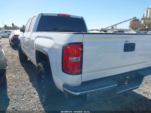GMC Sierra 1500 Sle 2014 1GTR1UEH7EZ248775 Image 3