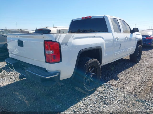 GMC Sierra 1500 Sle 2014 1GTR1UEH7EZ248775 Image 4