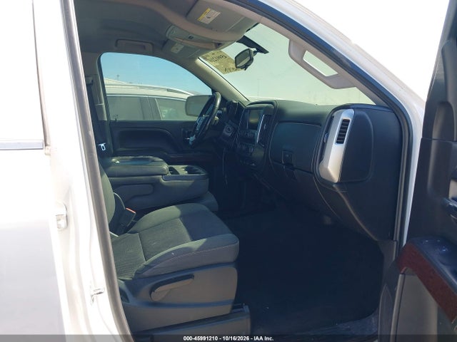 GMC Sierra 1500 Sle 2014 1GTR1UEH7EZ248775 Image 5