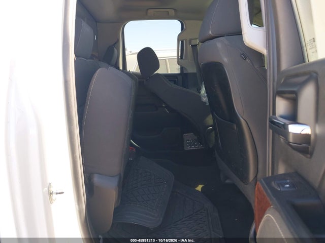 GMC Sierra 1500 Sle 2014 1GTR1UEH7EZ248775 Image 8