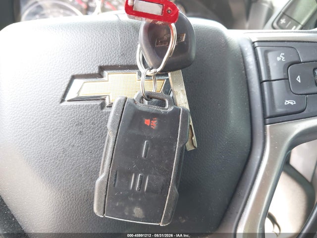 45991212 :رقم المزاد ، 1GCPWCED0LZ170949 vin ، 2020 Chevrolet Silverado 1500 مزاد بيع