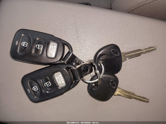 2020 Hyundai Elantra Se მანქანა იყიდება აუქციონზე, vin: 5NPD74LF6LH612229, აუქციონის ნომერი: 45991213