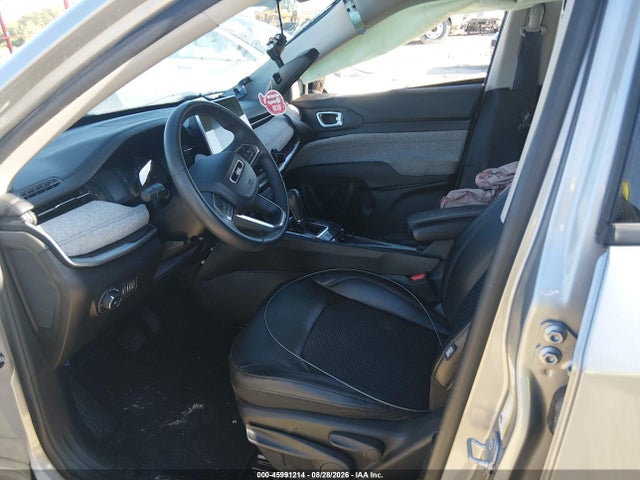 Продажа на аукционе авто 2022 Jeep Compass Latitude Fwd, vin: 3C4NJCBB0NT137498, номер лота: 45991214