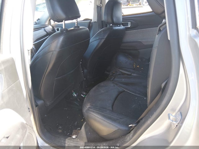 Продажа на аукционе авто 2022 Jeep Compass Latitude Fwd, vin: 3C4NJCBB0NT137498, номер лота: 45991214