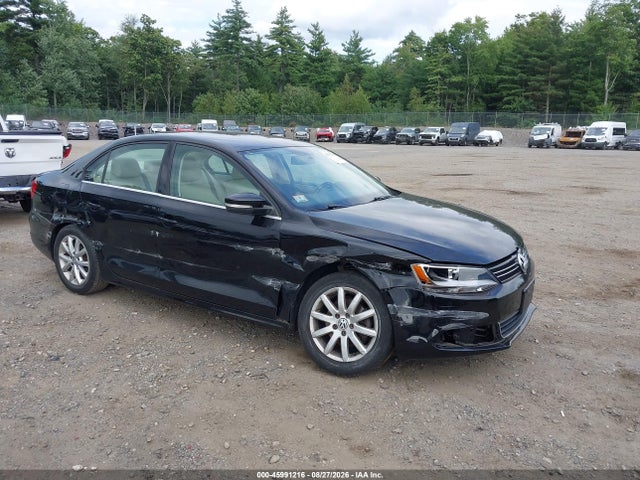 Aukcja sprzedaży 2014 Volkswagen Jetta 1.8t Se, vin: 3VWD17AJXEM390346, numer aukcji: 45991216