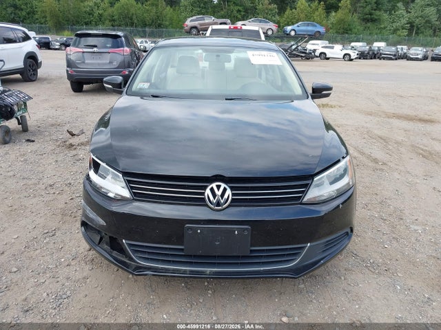 Aukcja sprzedaży 2014 Volkswagen Jetta 1.8t Se, vin: 3VWD17AJXEM390346, numer aukcji: 45991216