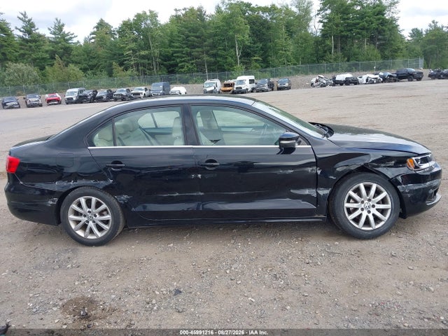 Aukcja sprzedaży 2014 Volkswagen Jetta 1.8t Se, vin: 3VWD17AJXEM390346, numer aukcji: 45991216
