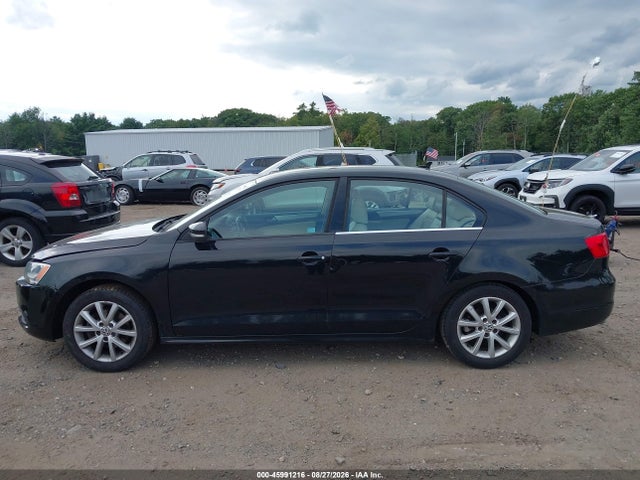 Aukcja sprzedaży 2014 Volkswagen Jetta 1.8t Se, vin: 3VWD17AJXEM390346, numer aukcji: 45991216