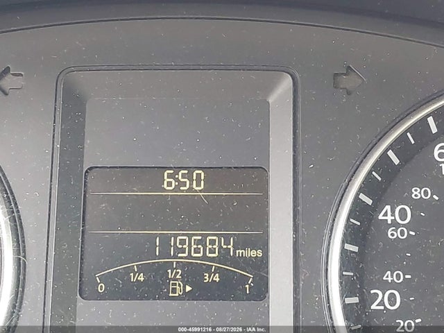 Aukcja sprzedaży 2014 Volkswagen Jetta 1.8t Se, vin: 3VWD17AJXEM390346, numer aukcji: 45991216