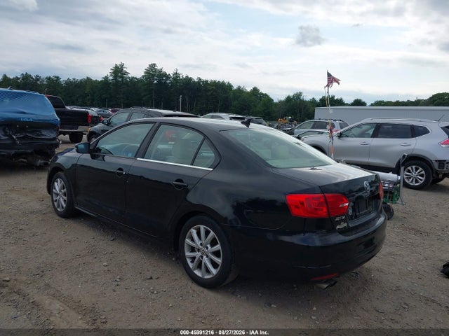 Aukcja sprzedaży 2014 Volkswagen Jetta 1.8t Se, vin: 3VWD17AJXEM390346, numer aukcji: 45991216