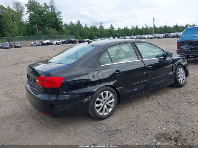 Aukcja sprzedaży 2014 Volkswagen Jetta 1.8t Se, vin: 3VWD17AJXEM390346, numer aukcji: 45991216