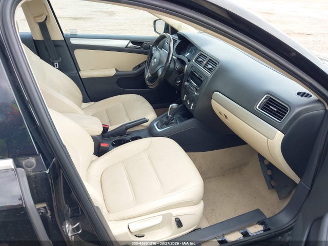 Aukcja sprzedaży 2014 Volkswagen Jetta 1.8t Se, vin: 3VWD17AJXEM390346, numer aukcji: 45991216