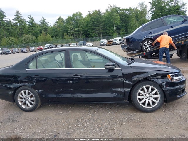Aukcja sprzedaży 2014 Volkswagen Jetta 1.8t Se, vin: 3VWD17AJXEM390346, numer aukcji: 45991216