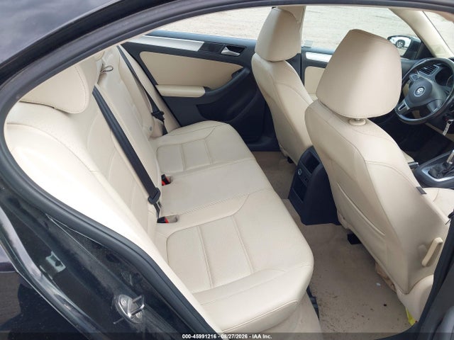 Aukcja sprzedaży 2014 Volkswagen Jetta 1.8t Se, vin: 3VWD17AJXEM390346, numer aukcji: 45991216