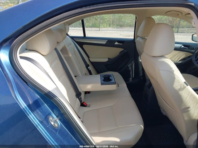 Продаж на аукціоні авто 2017 Volkswagen Jetta 1.4t Se, vin: 3VWDB7AJ9HM245865, номер лоту: 45991218