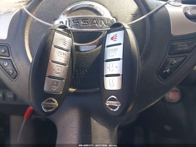 Nissan SENTRA SV 2017 3N1AB7AP7HY363323 Image 11