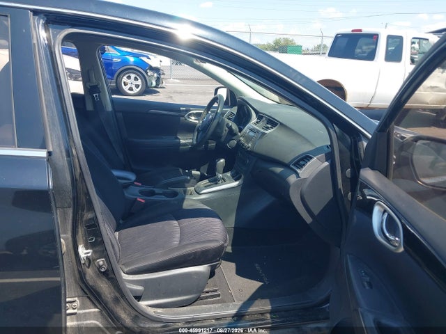 Nissan SENTRA SV 2017 3N1AB7AP7HY363323 Image 5