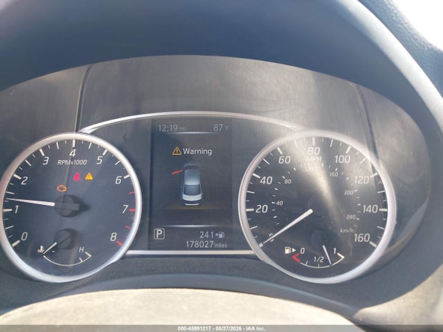 Nissan SENTRA SV 2017 3N1AB7AP7HY363323 Image 7
