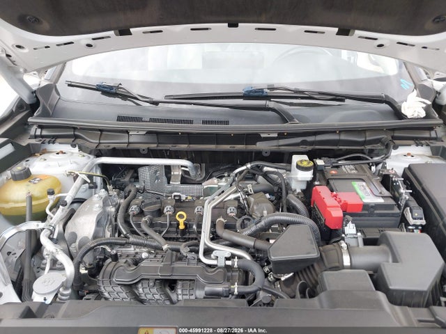 Продаж на аукціоні авто 2022 Mitsubishi Outlander Sel Special Edition 2wd, vin: JA4J3VA85NZ080437, номер лоту: 45991228