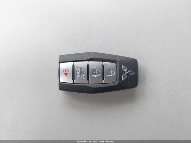 Продаж на аукціоні авто 2022 Mitsubishi Outlander Sel Special Edition 2wd, vin: JA4J3VA85NZ080437, номер лоту: 45991228