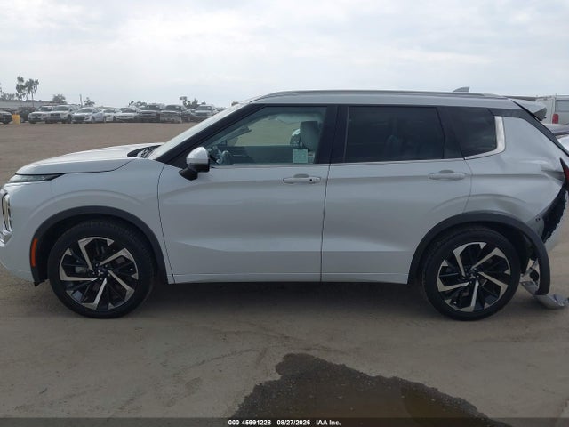 Продаж на аукціоні авто 2022 Mitsubishi Outlander Sel Special Edition 2wd, vin: JA4J3VA85NZ080437, номер лоту: 45991228
