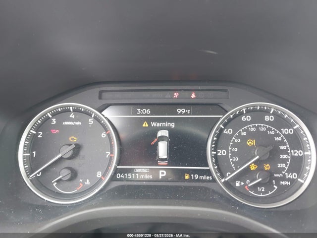 Продаж на аукціоні авто 2022 Mitsubishi Outlander Sel Special Edition 2wd, vin: JA4J3VA85NZ080437, номер лоту: 45991228