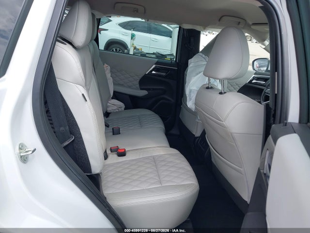 Продаж на аукціоні авто 2022 Mitsubishi Outlander Sel Special Edition 2wd, vin: JA4J3VA85NZ080437, номер лоту: 45991228