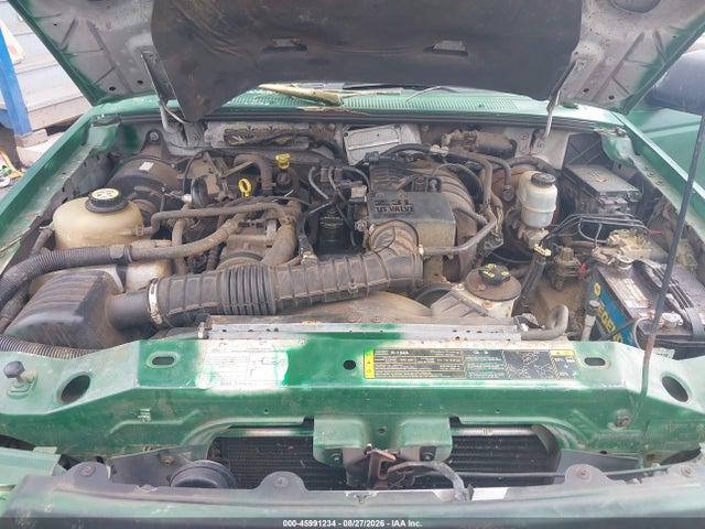 Aukcja sprzedaży 2007 Ford Ranger Stx/xl/xlt, vin: 1FTYR10D57PA37323, numer aukcji: 45991234