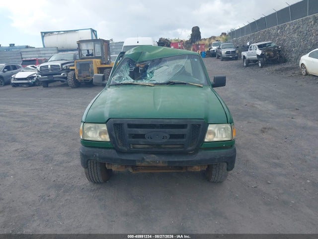 Aukcja sprzedaży 2007 Ford Ranger Stx/xl/xlt, vin: 1FTYR10D57PA37323, numer aukcji: 45991234