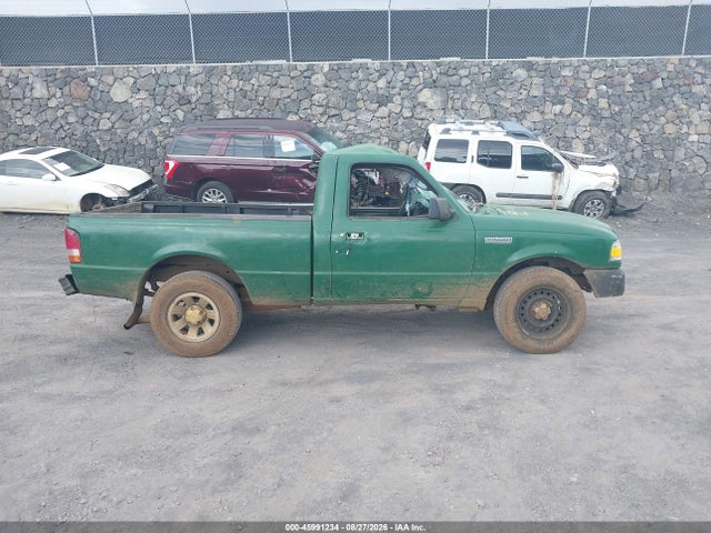 Aukcja sprzedaży 2007 Ford Ranger Stx/xl/xlt, vin: 1FTYR10D57PA37323, numer aukcji: 45991234